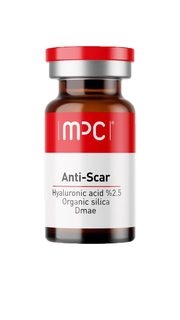 <strong> Anti-Scar </strong>